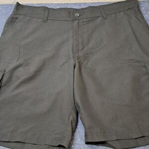 Burnside shorts size 38